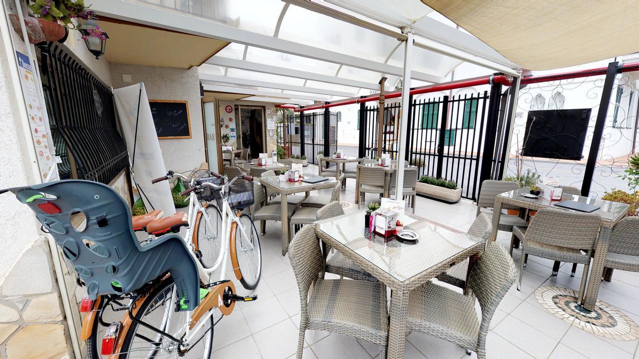 Residence Colibri Family & Bike Loano Bagian luar foto